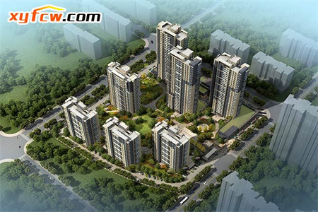 盛元名府简装套四实验双学区价格可大议