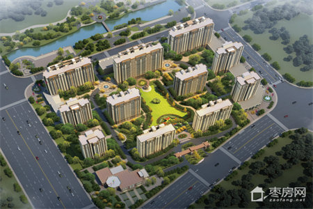 恒大名都旁龙飞山城精装三房即在可按揭